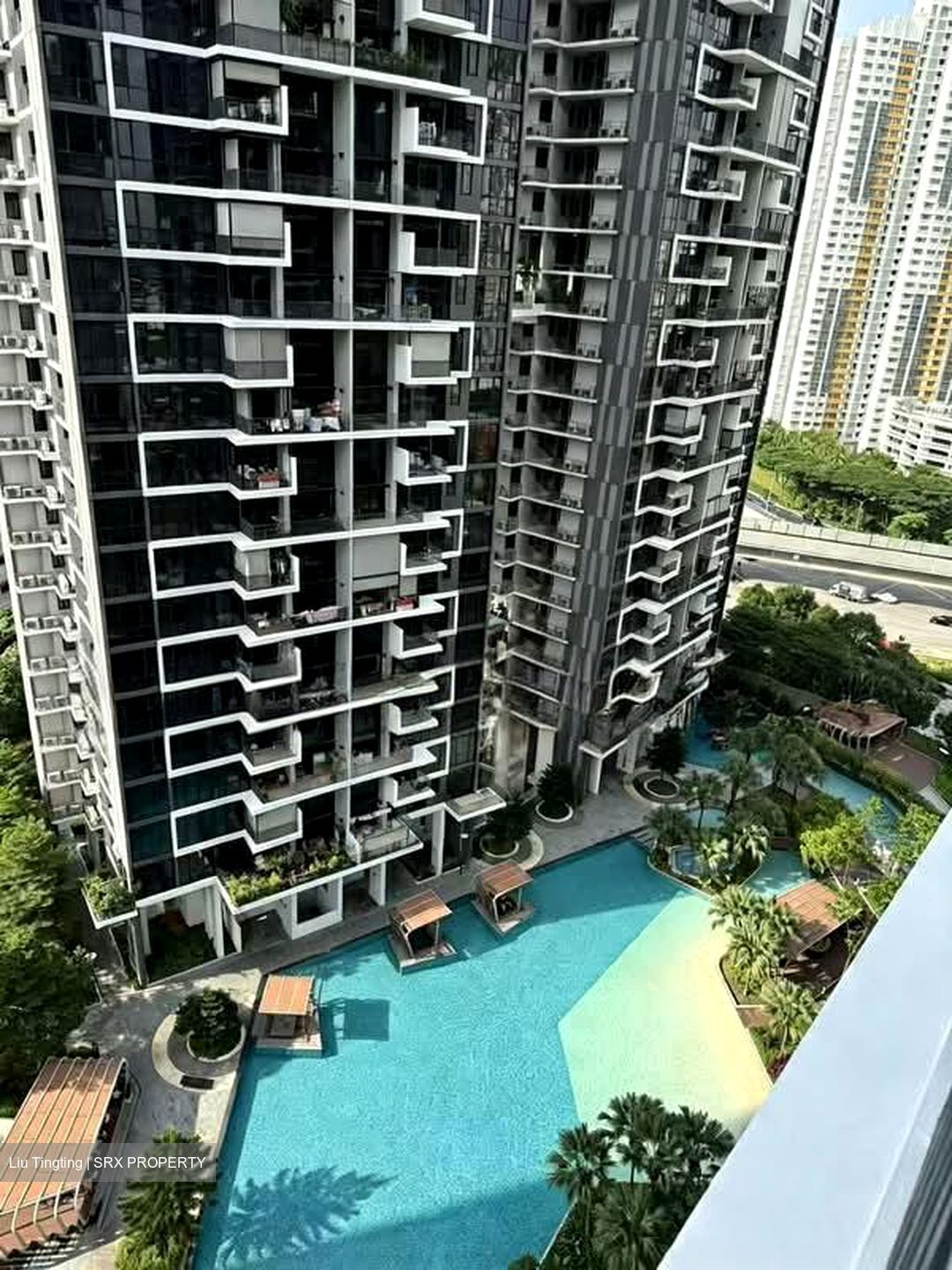 The Trilinq (D5), Condominium #600320431